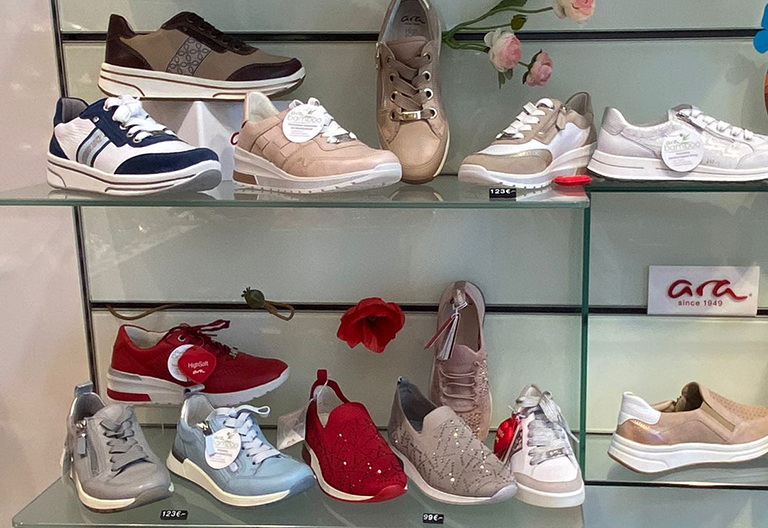 ara shop