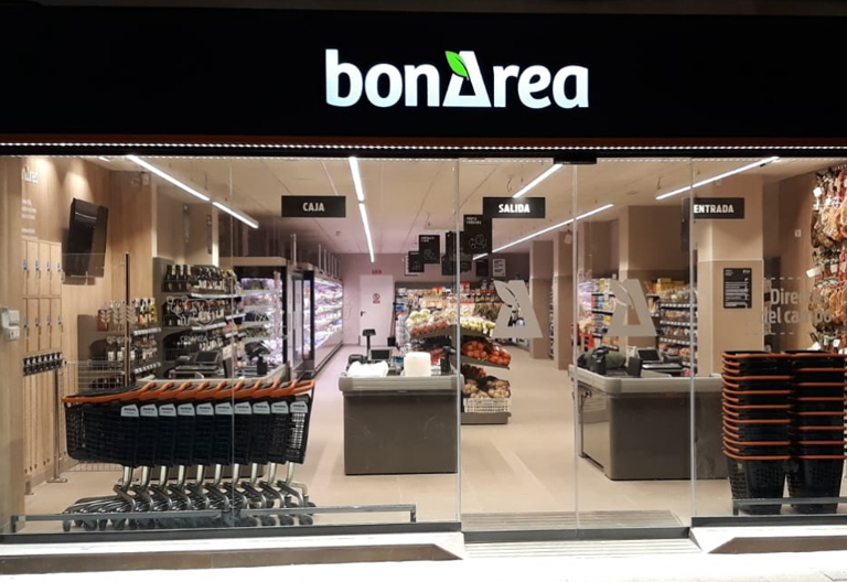 BonArea