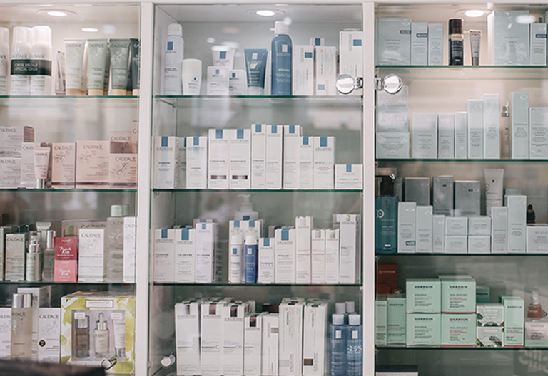 Farmacia de Benito