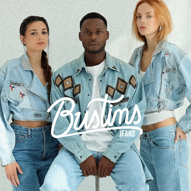 Bustins