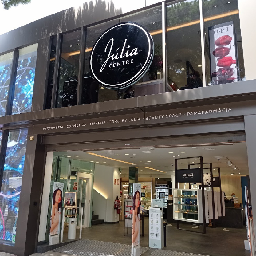 Centre Julia