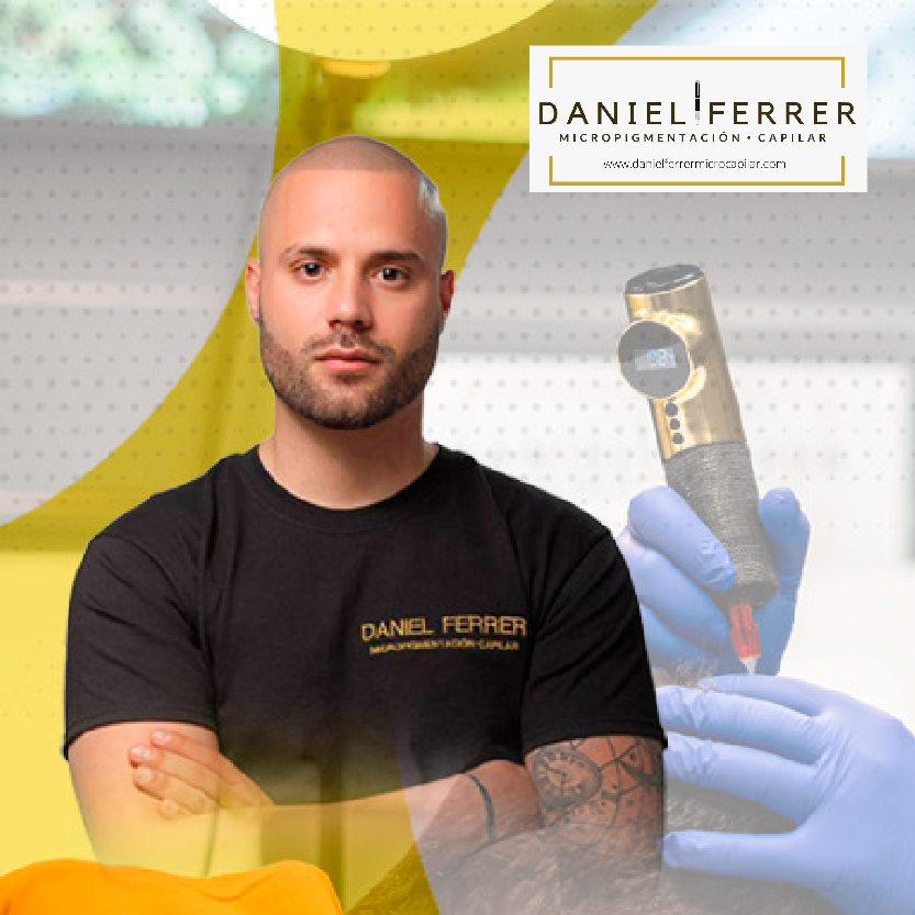 Daniel Ferrer