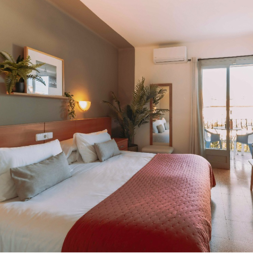 Hotel Bell-Repos