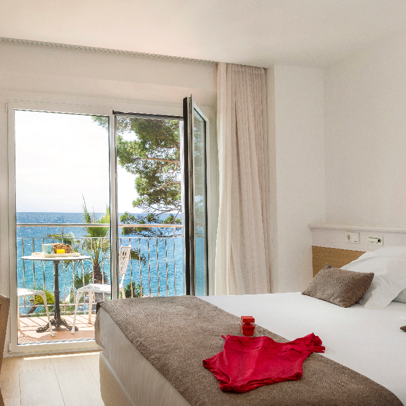 Hotel Costa Brava