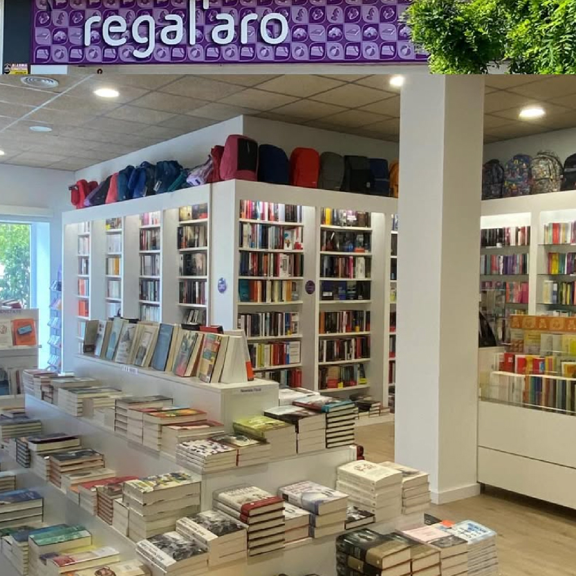 Regal'aro