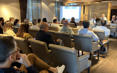 Celebrada l’Assemblea General Ordinària i Extraordinària 2025