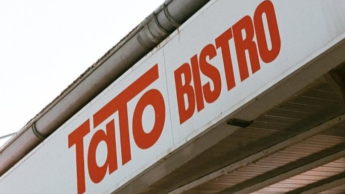 tato bistro