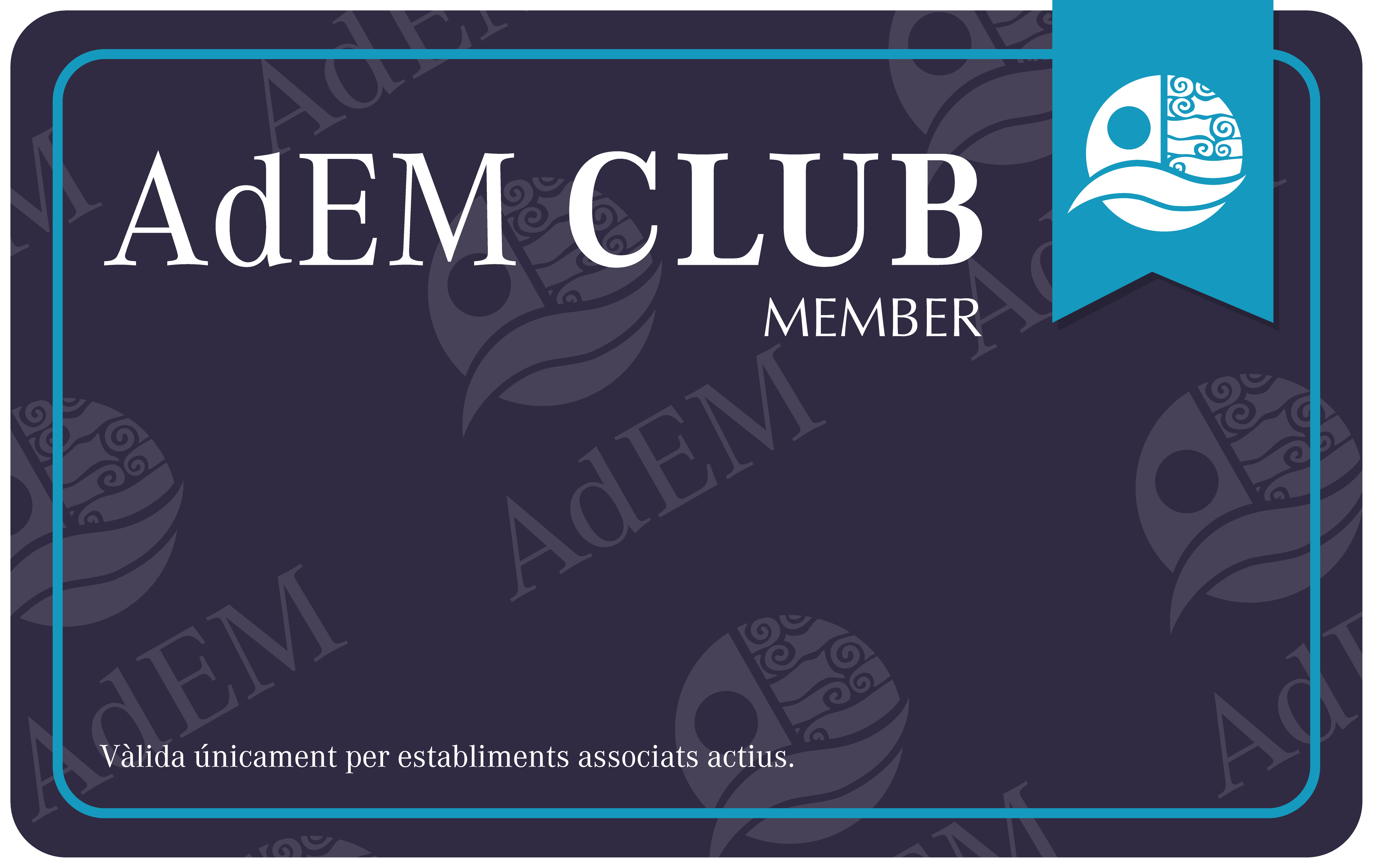 AdEM Club Card - 2026-01