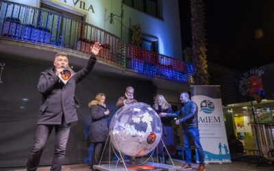 Resultats del Gran Sorteig de Nadal 2025-2026