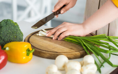 Aro Impulsa organitza un curs gratuït de manipulació d’aliments per a joves