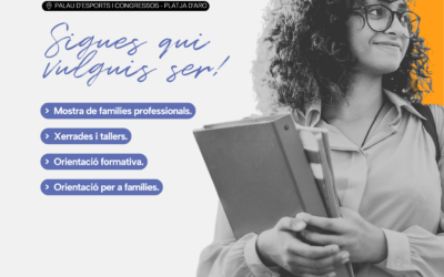 IV Saló dels Oficis i les Professions del Baix Empordà a Platja d’Aro