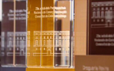 Oberta la convocatòria de la 26a edició dels Premis Nacionals de Comerç